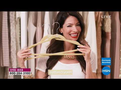 HSN | Joyful Gifts with Joy Mangano 11.17.2018 - 06 AM