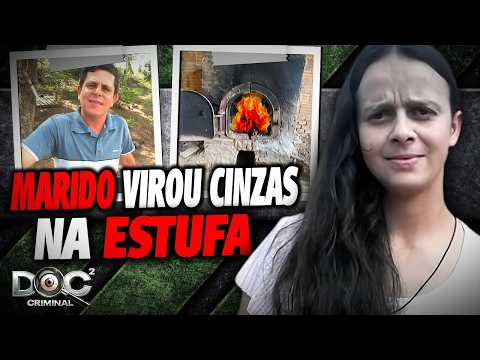 CRIME DA ESTUFA EM DOM FELICIANO – RS