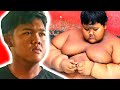 I Used To Be The Fattest Boy In The World