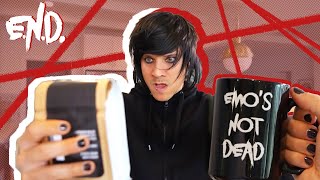 felt emo again might delete