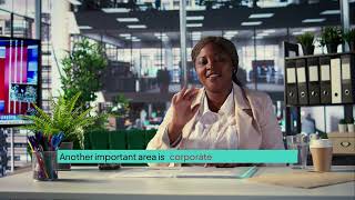 Video 8. Sustainable business practices
