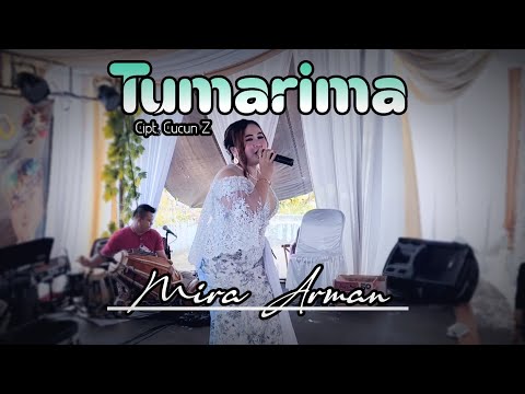 Tumarima - Mira Arman || Balad Darso Live musik ( Arf Sound System )