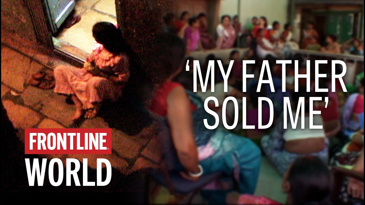 Caught in India’s AIDS Crisis | India: The Sex Workers (full documentary) | FRONTLINE/World