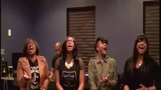Serenity Sings &quot;Why Do You Cry&quot; by Kirk Franklin