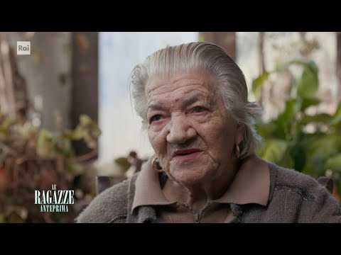 Antonietta Chetta: la 'fata' di Triora, signora delle erbe - Le ragazze 25/02/2025