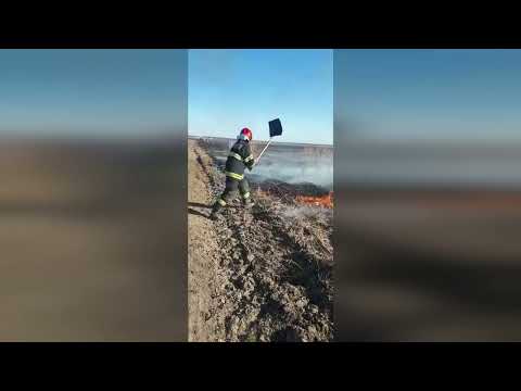 incendiu Miersig Bihor