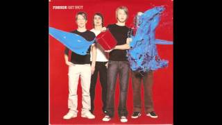 Fireside - All You Had (Official Audio)