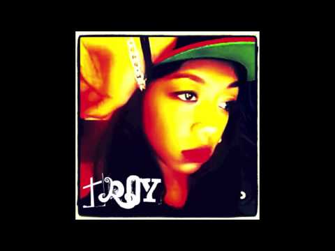 TROY HUDSON - "SAY BYE BYE" FEAT. MDOTE (PROD. BY ASH) [#TRIZZYTHURSDAY]