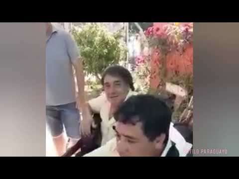 NDE FALTAMA CHEVE POLCA PARAGUAYA