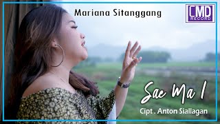 Download lagu Mariana Sitanggang - Sae Ma I (Lagu Batak terbaru 2021)   mp3