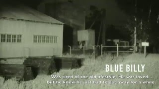 Blue Billy by Robb Benson