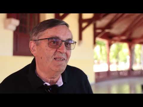 29th EFF Palic - Interview with Radoslav Zelenovic (director of the festival)