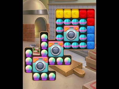 TOON BLAST level 2719