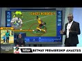 Soccer Zone Betway Prem Analysis Transfer News