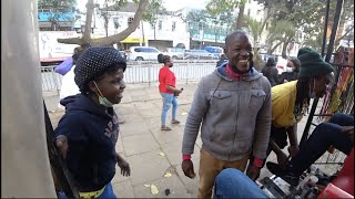 I Didn't Know Kenyans Were This Friendly! (#58)