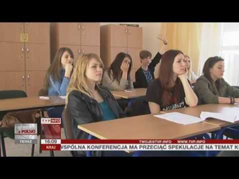 Zmienili szkołę tuż przed maturą - czego się bali?