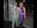 Gary Dog met: "Michael Feinstein"