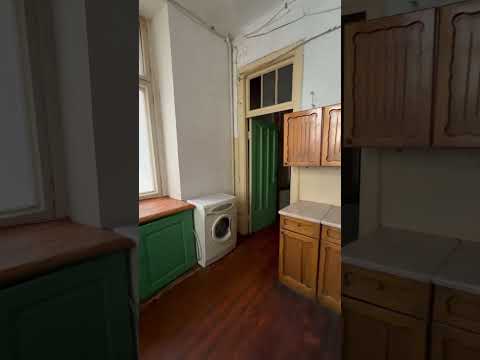 Комната 22,7 кв.м в коммунальной квартире в историческом центре Одессы, 4 этаж