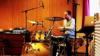 Dirty Loops - Lost in You // Drumcover by Flo Koch