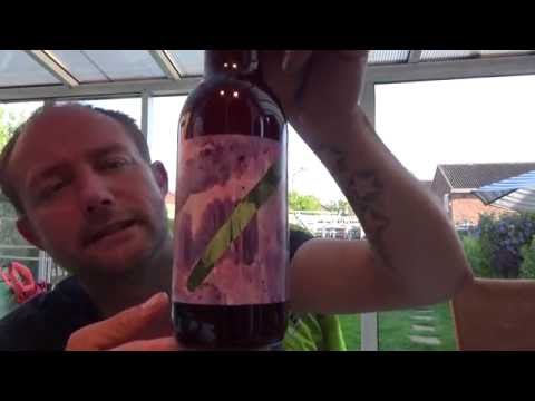 To Øl | Rødgrød Med Fløde | Fruit IPA