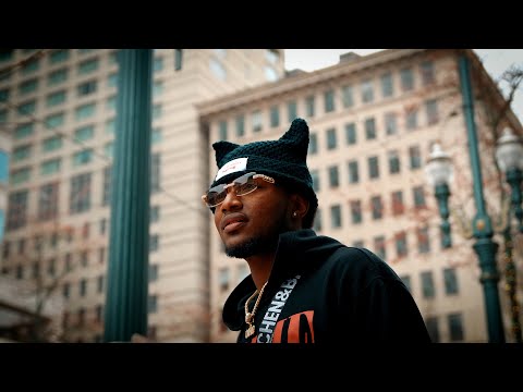 DinoTheDon - Deserve (Remix) ft. Ja’Ryan & Swiggle Mandela (Prod. Armani Depaul)