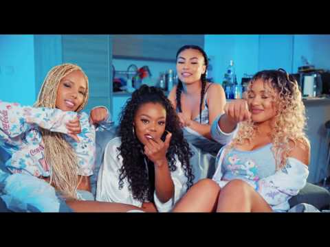 Lady Leshurr - F MY EX