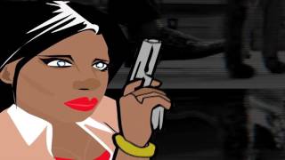 Qua Da Don - Da Money (feat. Nevada Vegaz)