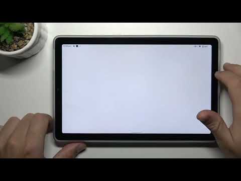 How To Scan For Harmful Apps On Lenovo Tab M9