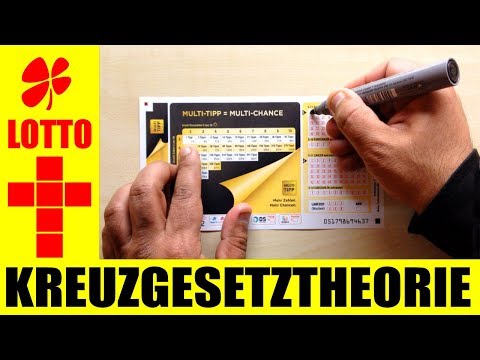 Eurojackpot !!! Multi Tipp... zu teuer, viele Kombinationen werden nicht abgedeckt