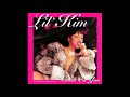 Lil Kim Crush On You Squeaky Clean Radio Edit