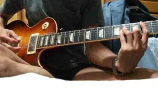 Fenix Tx - Ordinary World