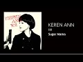 Keren Ann - Sugar Mama