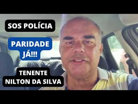 PARIDADE JÁ - BRASÍLIA E ARRAIAL DO CABO