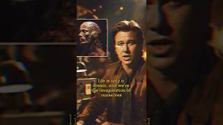 Bill Hicks Life is But  A DREAM (Tool - Third Eye) #tool #thirdeye #comedy