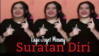 Download lagu LAGU JOGET MINANG –🌴SURATAN DIRI mp3