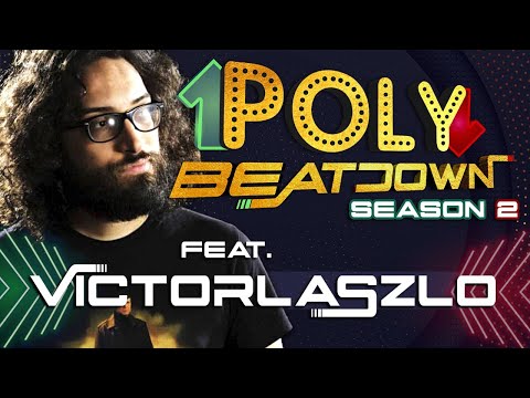 @victorlaszlo88 al BeatDown | Poly BeatDown #2