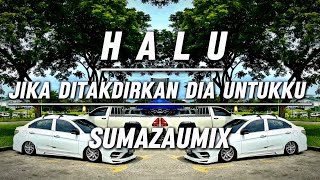 Download lagu Kota Marudu Remix - Jika Ditakdirkan Dia Untukku - Halu ( SumazauMix ) mp3 Download lagu Kota Marudu Remix - Jika Ditakdirkan Dia Untukku - Halu ( SumazauMix ) mp3