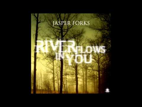 Jasper Forks - 'River Flows In You' (Extended Instrumental)