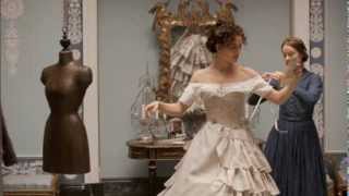 Overture - Anna Karenina Soundtrack