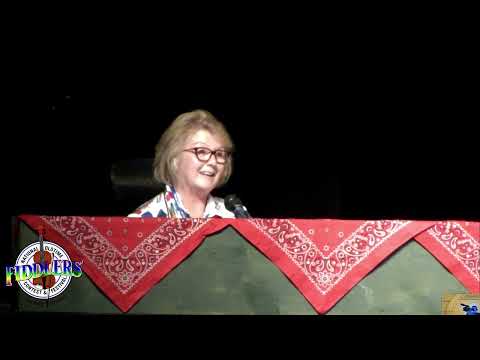 National Swing 18 & Over Round 2 (Finals) - 2022 National Oldtime Fiddle Contest (Weiser)