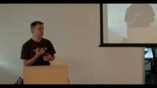 Google Wave Federation Architecture Overview