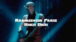 Rammstein Paris - Bück Dich [LEGENDADO]
