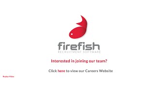 Firefish Careers