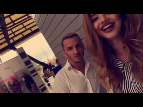 Mihai Trăistariu & Veronica Ioana Ciornea @ Liga Campionilor in Muzica