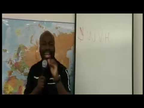 La Puissance du Nom de Jésus 1