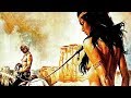 Apache Woman | WESTERN | Full Length | Action Movie | English | Romance Full Film