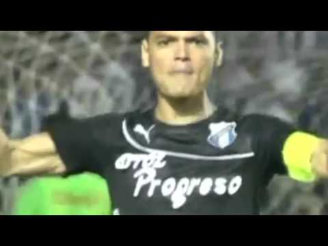 honduras progreso campeon