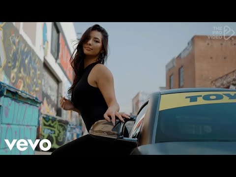 2Pac - Paranoid (ft. Night Lovell) Cullinan Remix 2024