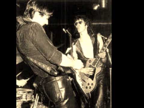 CHRIS SPEDDING Get Outa My Pagoda