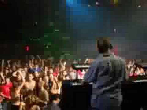 K90 - LOGIC at THe Fridge